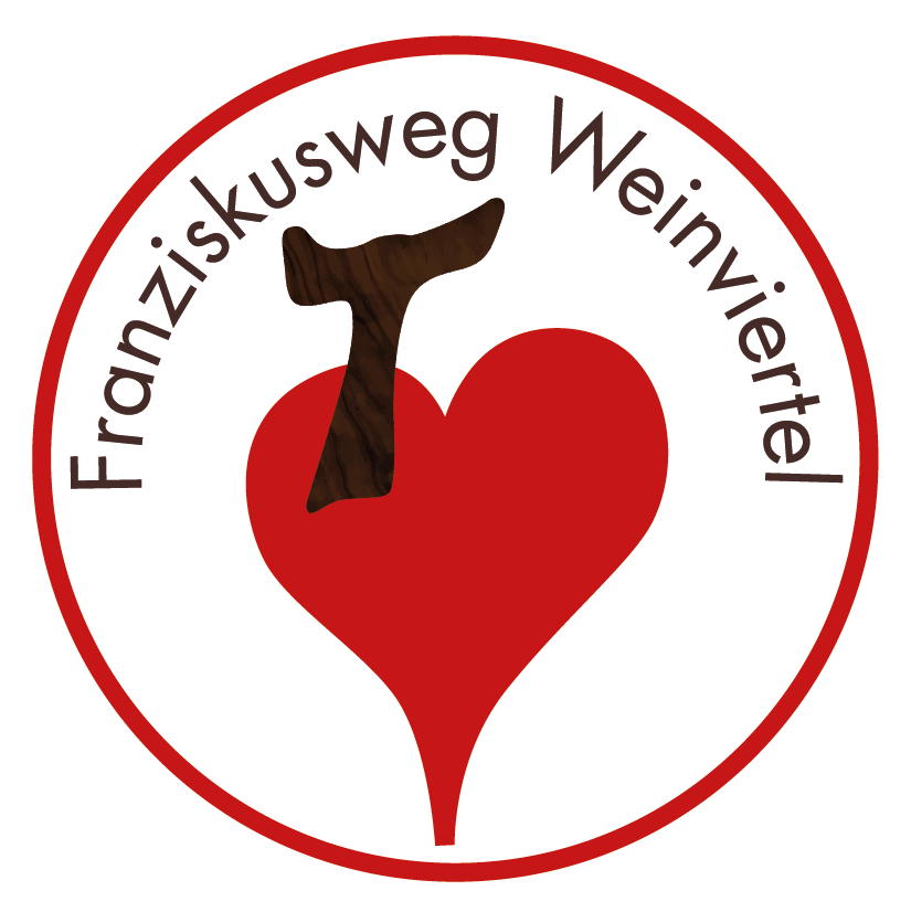 Franziskusweg Weinviertel