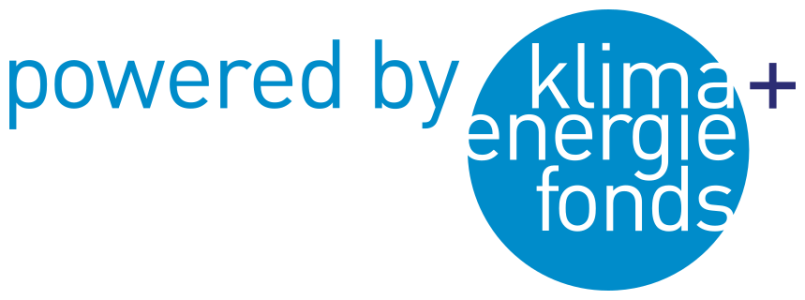 powered by Klima Energie Fonds
